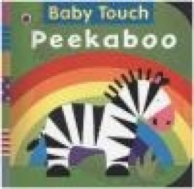 Baby Touch: Peekaboo Ladybird