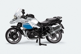 Motocykl policyjny (S1049)