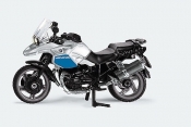Motocykl policyjny (S1049)
