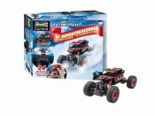 Revell Control Kalendarz adwentowy RC Crawler