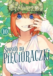Sposób na pięcioraczki #10 - Negi Haruba