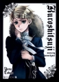 Kuroshitsuji. Tom 20 - Yana Toboso