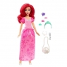 <img src='https://webimage.pl/pics/496/1/d0194735121496.jpg' width='400' height='400'> Disney Księżniczka Arielka Wielkie wyjście
