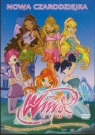 Winx Club Nowa Czarodziejka Iginio Straffi