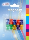 Magnesy 1,2x1,8cm 10szt