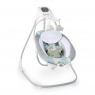 Ingenuity SimpleComfort™ Compact Soothing Swing - Everston Huśtawka