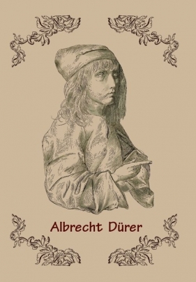 Albrecht Durer - Moriz Thausing