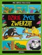 Dzikie życie zwierząt - Mike Barfield, Paula Bossia