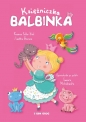 Księżniczka Balbinka - Etienne Laetitia