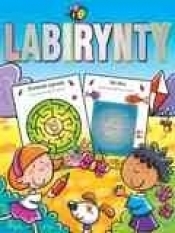 Labirynty - Opracowanie zbiorowe