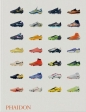 Nike Football Boots - Caleb Azumah Nelson