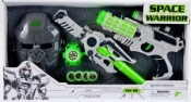 Pistolet Mega Creative zestaw na baterie (460103)