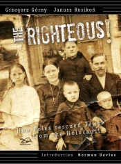Righteous - Grzegorz Górny, Rosikoń Janusz
