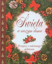 Święta w naszym domu