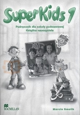 SuperKids 1 TB