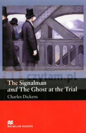MR 2 Signalman and Ghost at the Trial