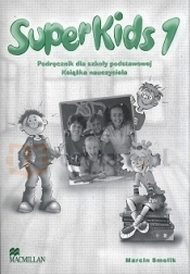 SuperKids 1 TB