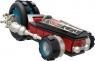 Skylanders superchargers pojazd crypt crusher