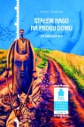 Stałem nago na progu domu. Opowiadania Artur Ziontek