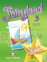 Fairyland A Flashcards Virginia Evans, Jenny Dooley