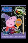  Peppa Pig Ale zdrapka! cz. 2 Zabawa na medal!