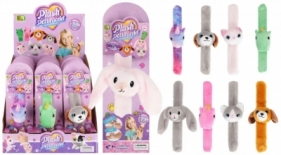 Bransoletka pluszowa 1 szt.