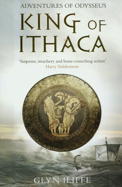 King of Ithaca