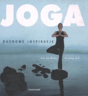 Joga Duchowe inspiracje