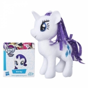 Maskotka My Little Pony Pluszowe Kucyki Rarity (B9819/C0104)