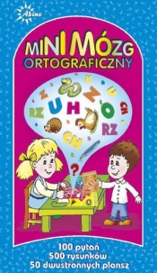 Mini mózg ortograficzny