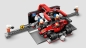 Lego City - F1® Pit stop i mechanicy z bolidem Ferrari, 322 el. (60443)