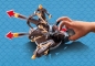 Playmobil Dragons: Eret z ognistymi strzałami (9249)