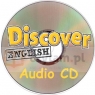 Discover English Starter Class CD(2) Judy Boyle, Mariola Bogucka