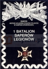 1 Batalion Saperów Legionów