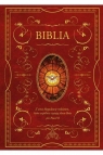 Biblia domowa Duch Św