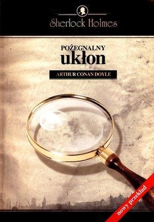 Pożegnaly ukłon