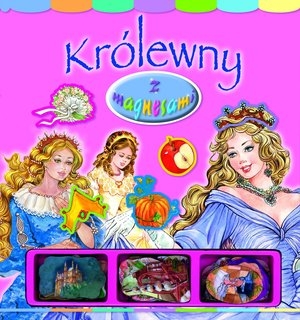 Królewny