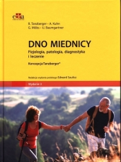 Dno miednicy. Fizjologia, patologia, diagnostyka i leczenie. Koncepcja Tanzberger - R. Tanzberger, Annette Kuhn, G. Möbs, Ulrich Baumgartner