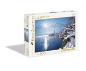 Puzzle Hallstatt Austria 500 (30349)