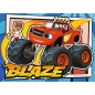 Puzzle 4w1: Blaze i jego przyjaciele (34349)