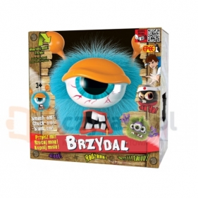 EPEE Brzydal Ufool (EP01804/01804b)