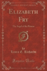 Elizabeth Fry The Angel of the Prisons (Classic Reprint) Richards Laura E.