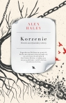 Korzenie Alex Haley