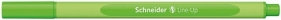 Cienkopis Schneider Line-Up, 0,4mm, zielony neonowy
