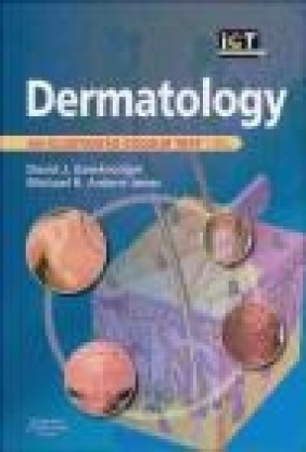 Dermatology Michael R Ardern-Jones, David Gawkrodger