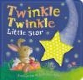 Twinkle, Twinkle, Little Star Gill Guile