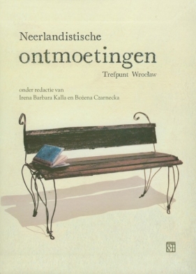Neerlandistische ontmoetingen