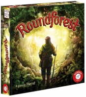 Roundforest (edycja polska) (6644)