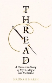 Thread - Marsh Hannah