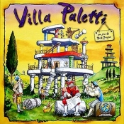 Villa Paletti